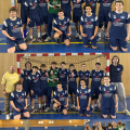 Victoire U18