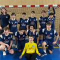 U18 vs Beex