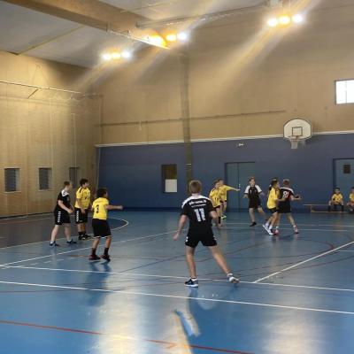  Coupe NFC U13G-U15G