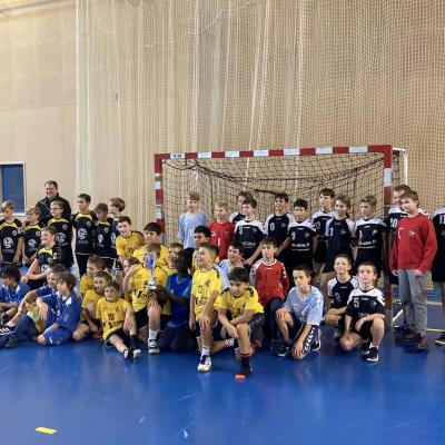  Coupe NFC U13G-U15G