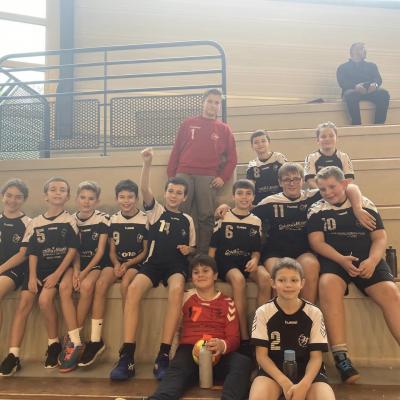  Coupe NFC U13G-U15G