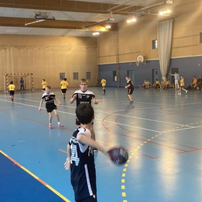  Coupe NFC U13G-U15G