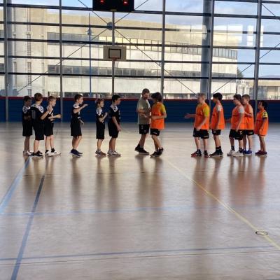 U11 Beex