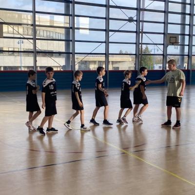 U11 Beex