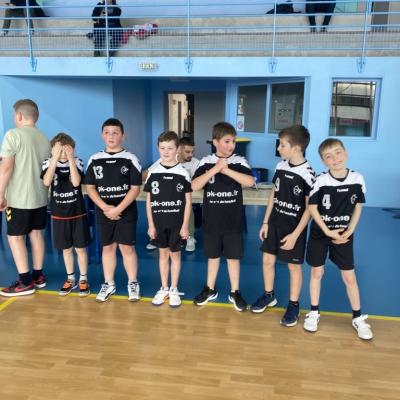 U11 Beex