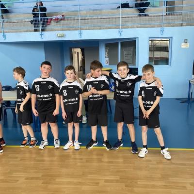 U11 Beex