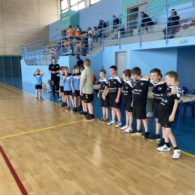 U11 Beex
