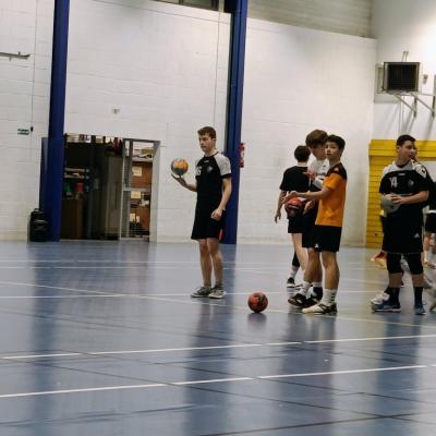  Val de Saone ext. U18