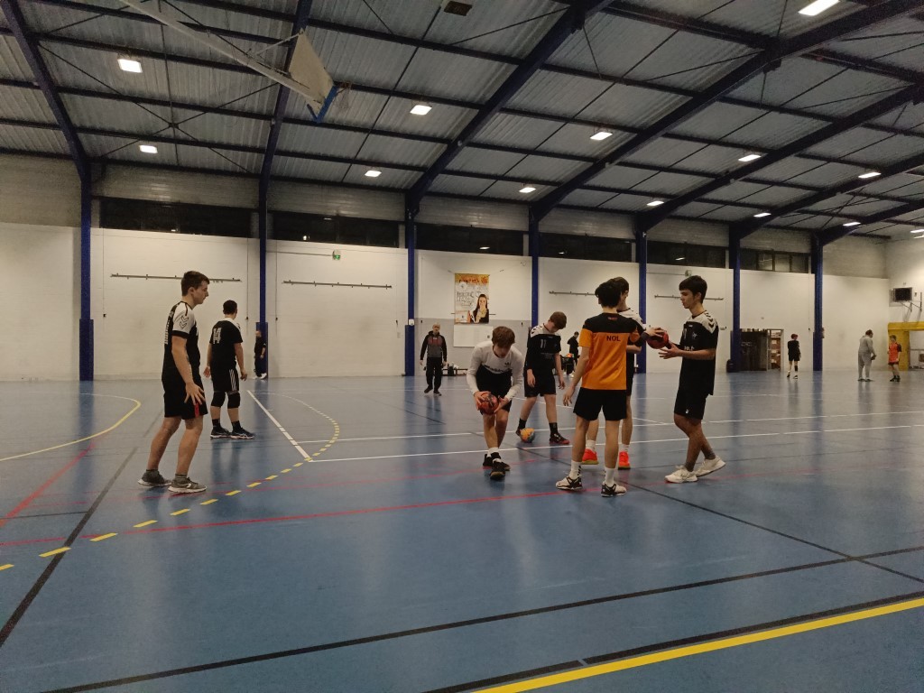  Val de Saone ext. U18