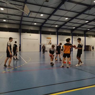  Val de Saone ext. U18