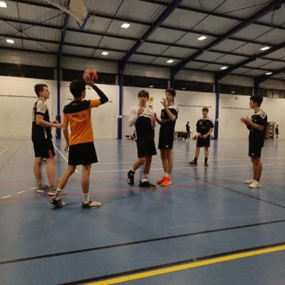  Val de Saone ext. U18