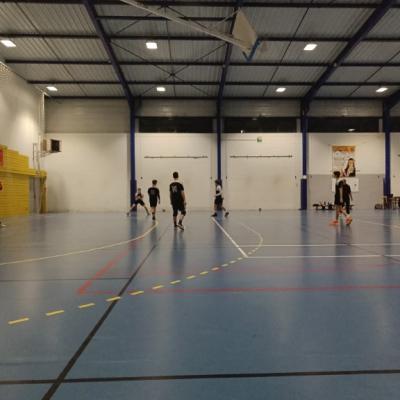  Val de Saone ext. U18