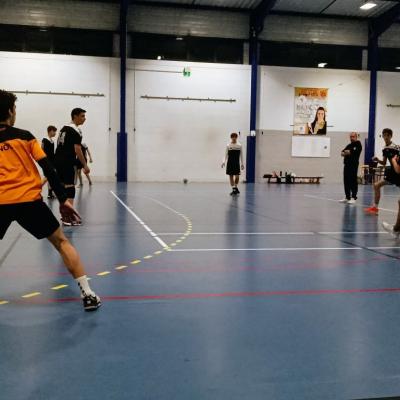  Val de Saone ext. U18