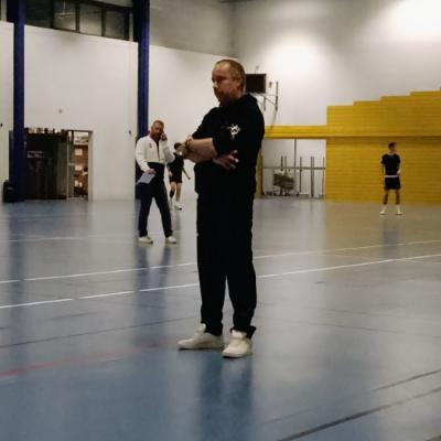  Val de Saone ext. U18