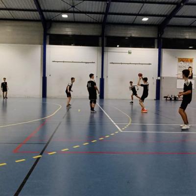  Val de Saone ext. U18