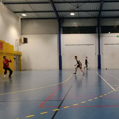  Val de Saone ext. U18