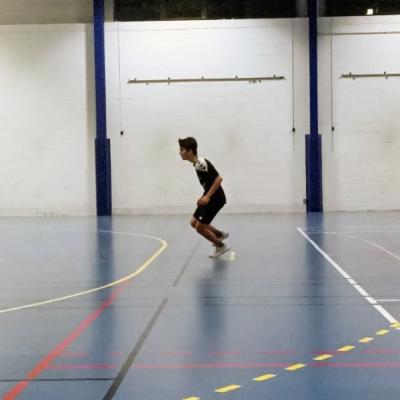  Val de Saone ext. U18