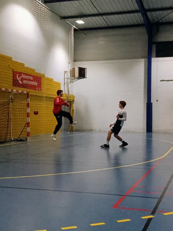  Val de Saone ext. U18