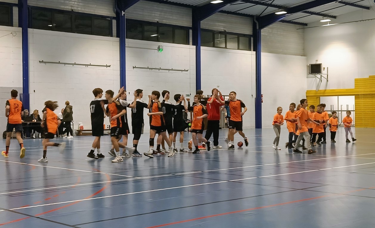  Val de Saone ext. U18