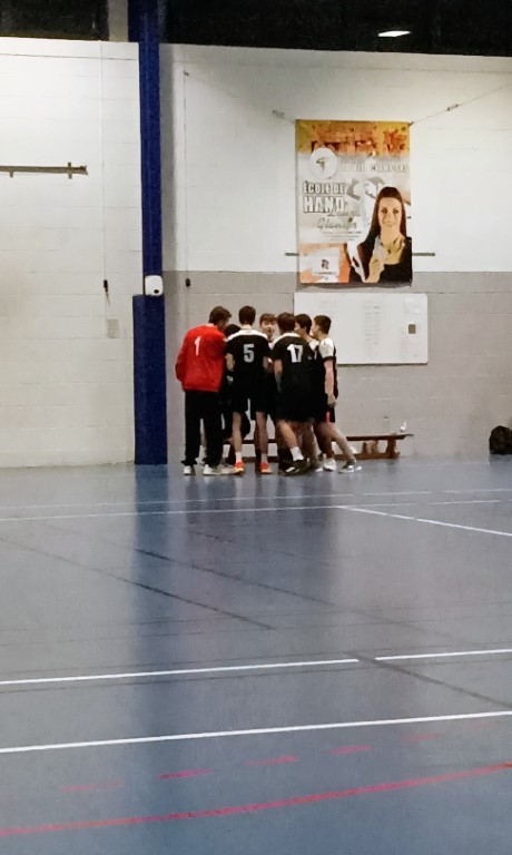  Val de Saone ext. U18