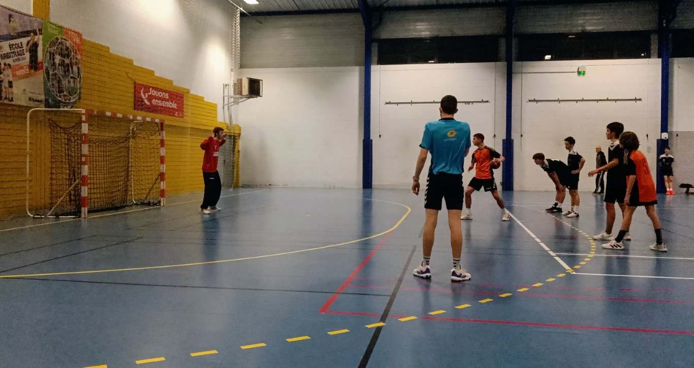  Val de Saone ext. U18