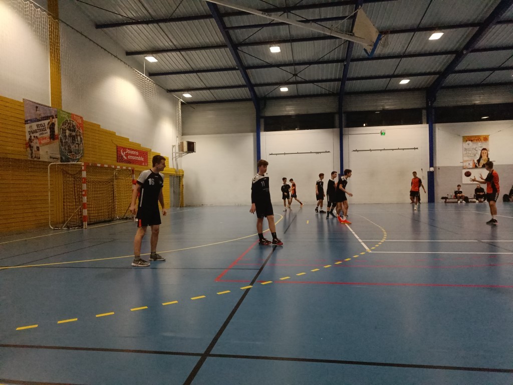  Val de Saone ext. U18