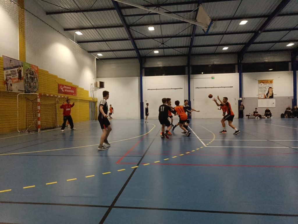  Val de Saone ext. U18