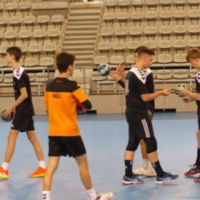 U18 Bauhb