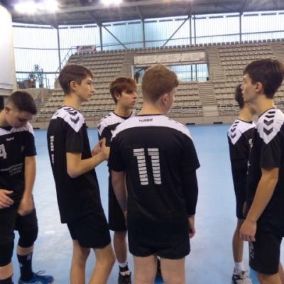 U18 Bauhb