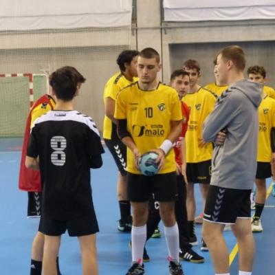 U18 Bauhb