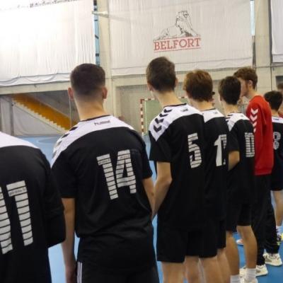 U18 Bauhb