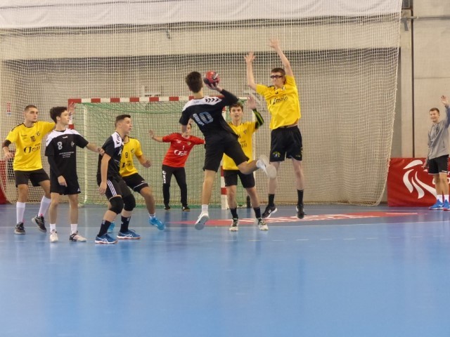 U18 Bauhb