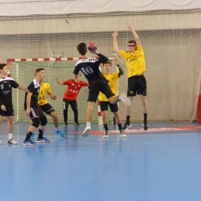 U18 Bauhb