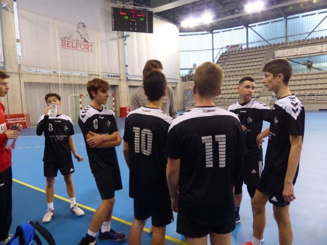 U18 Bauhb