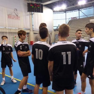 U18 Bauhb