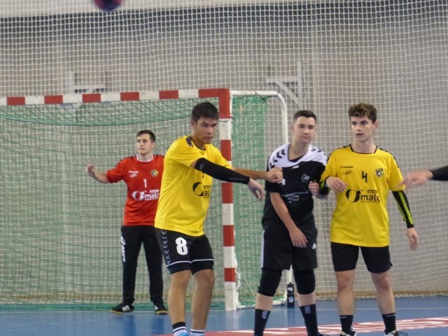U18 Bauhb