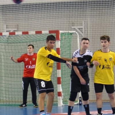 U18 Bauhb
