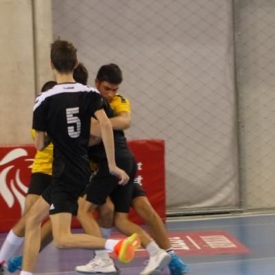 U18 Bauhb