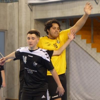 U18 Bauhb