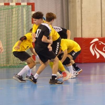 U18 Bauhb
