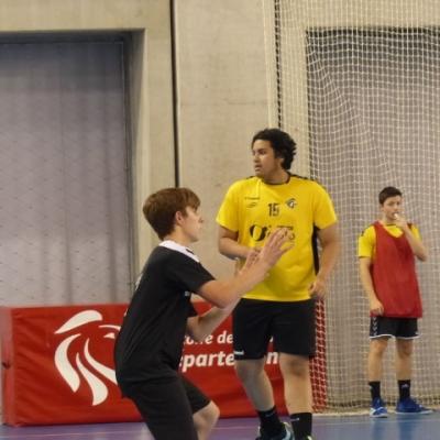U18 Bauhb