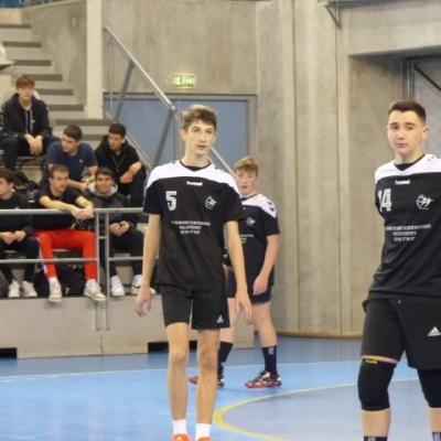 U18 Bauhb