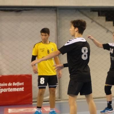 U18 Bauhb