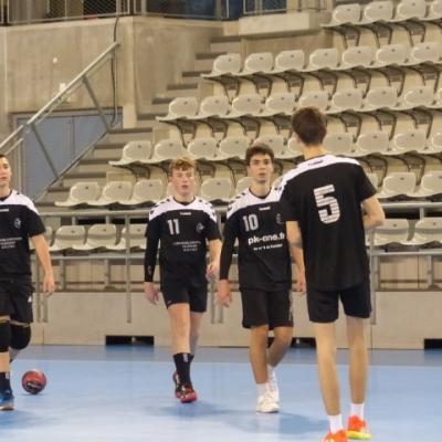 U18 Bauhb