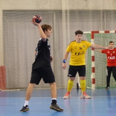 U18 Bauhb