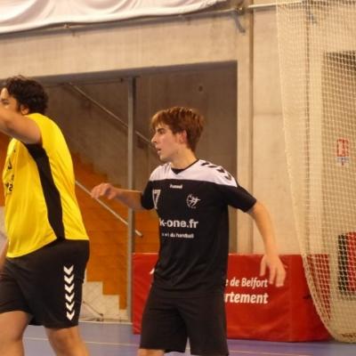 U18 Bauhb