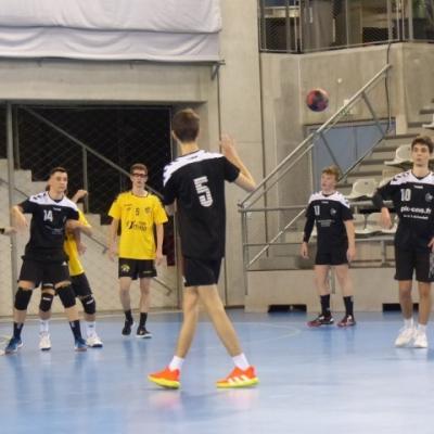 U18 Bauhb
