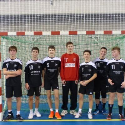 U18 Bauhb