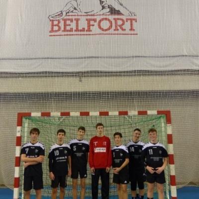U18 Bauhb