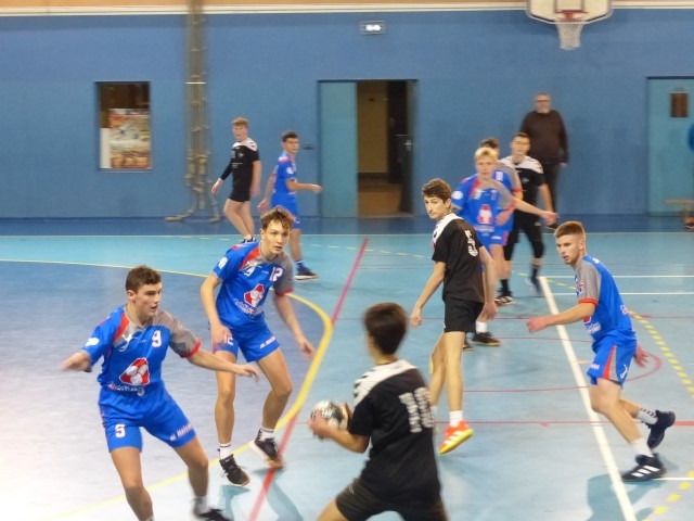 Maiche 26 Novembre